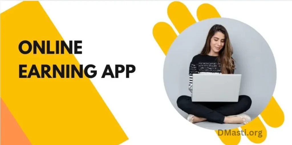 Top Best Online Earning Apps